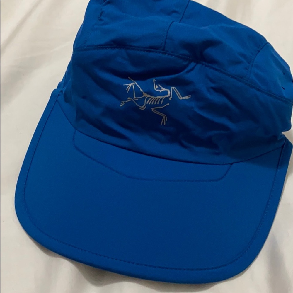Arc’teryx Running Hat